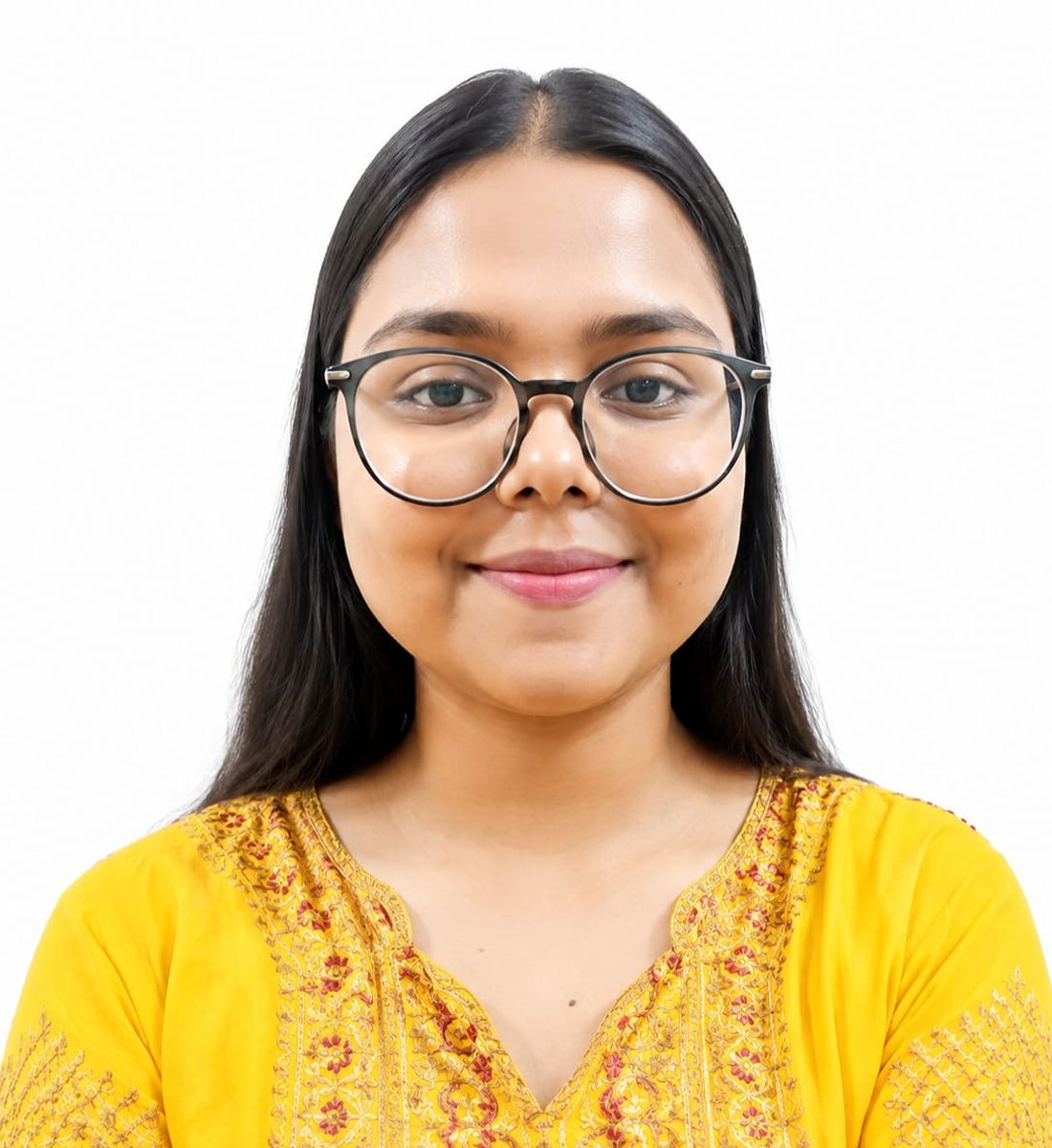 Sumita Basu